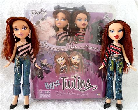 bratz roxxi phoebe|bratz roxxi dolls.